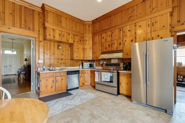 $375,000 | 501 East Alquina Road, Connersville, IN 47331