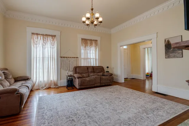 $375,000 | 501 East Alquina Road, Connersville, IN 47331