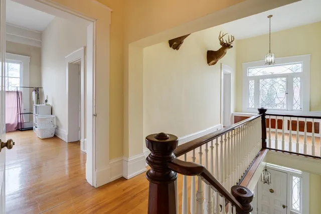 $375,000 | 501 East Alquina Road, Connersville, IN 47331