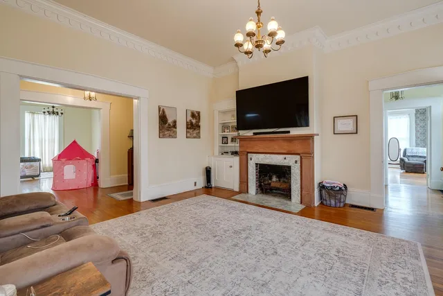 $375,000 | 501 East Alquina Road, Connersville, IN 47331