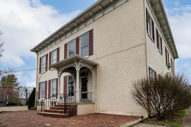 $375,000 | 501 East Alquina Road, Connersville, IN 47331