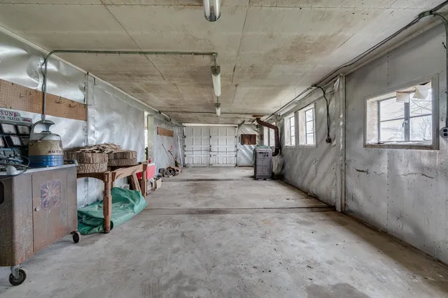 $375,000 | 501 East Alquina Road, Connersville, IN 47331