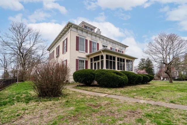 $375,000 | 501 East Alquina Road, Connersville, IN 47331