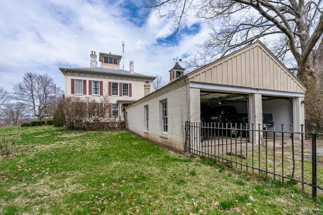 $375,000 | 501 East Alquina Road, Connersville, IN 47331