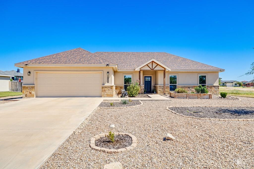 1938 Beaty Road San Angelo, TX 76904 - Photo 2 of 45 Front View