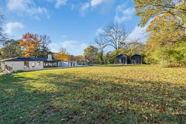 $1,650,000 | 818 Bresslyn Road, Nashville, TN 37205