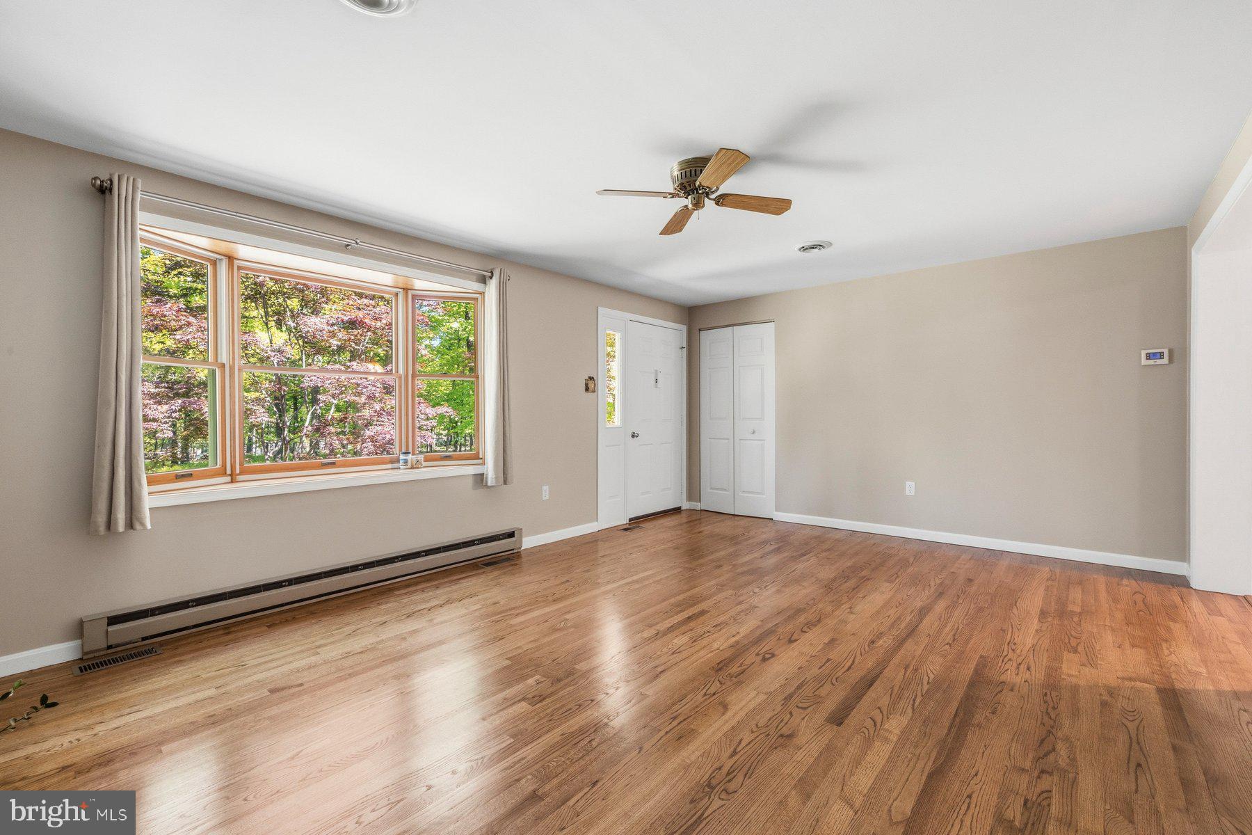 10820 Gambrill Park Road Frederick, MD 21702 - Photo 9 of 35 Bright and airy living space with large window.