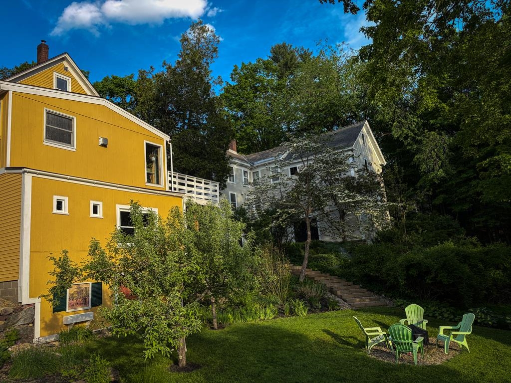 27 Pine Street Peterborough, NH 03458 - Photo 6 of 53