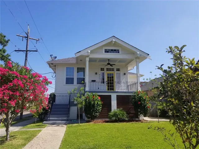 $1,225 | 4237 South Galvez Street, Unit B, New Orleans, LA 70125