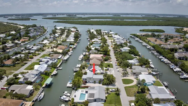 $4,200 | 217 Marina Drive, Fort Pierce, FL 34949