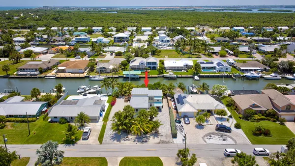$4,200 | 217 Marina Drive, Fort Pierce, FL 34949