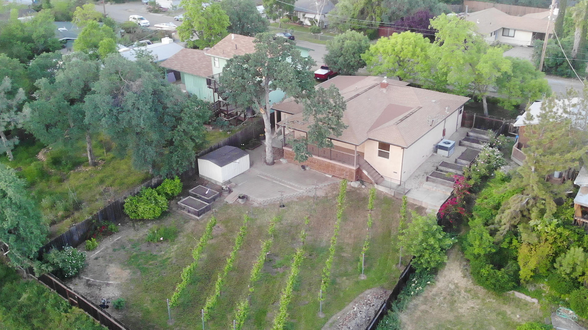 634 Ridge Road Redding, CA 96003 - Photo 31 of 33 634 Ridge Rd