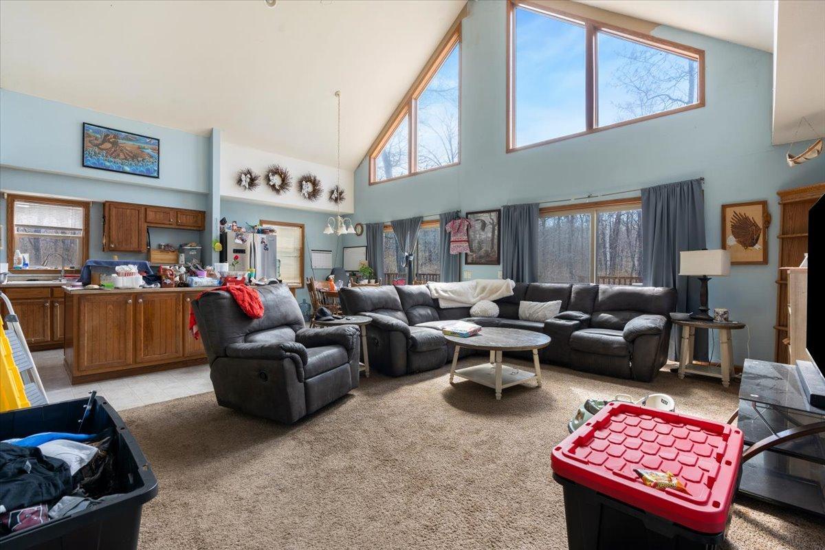 6331 Hidden Dreams Road Northwest Walker, MN 56484 - Photo 4 of 43
