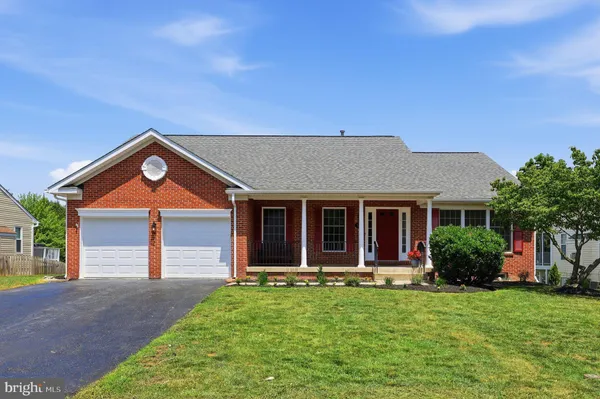 $669,000 | 169 Midsummer Drive, Frederick, MD 21702