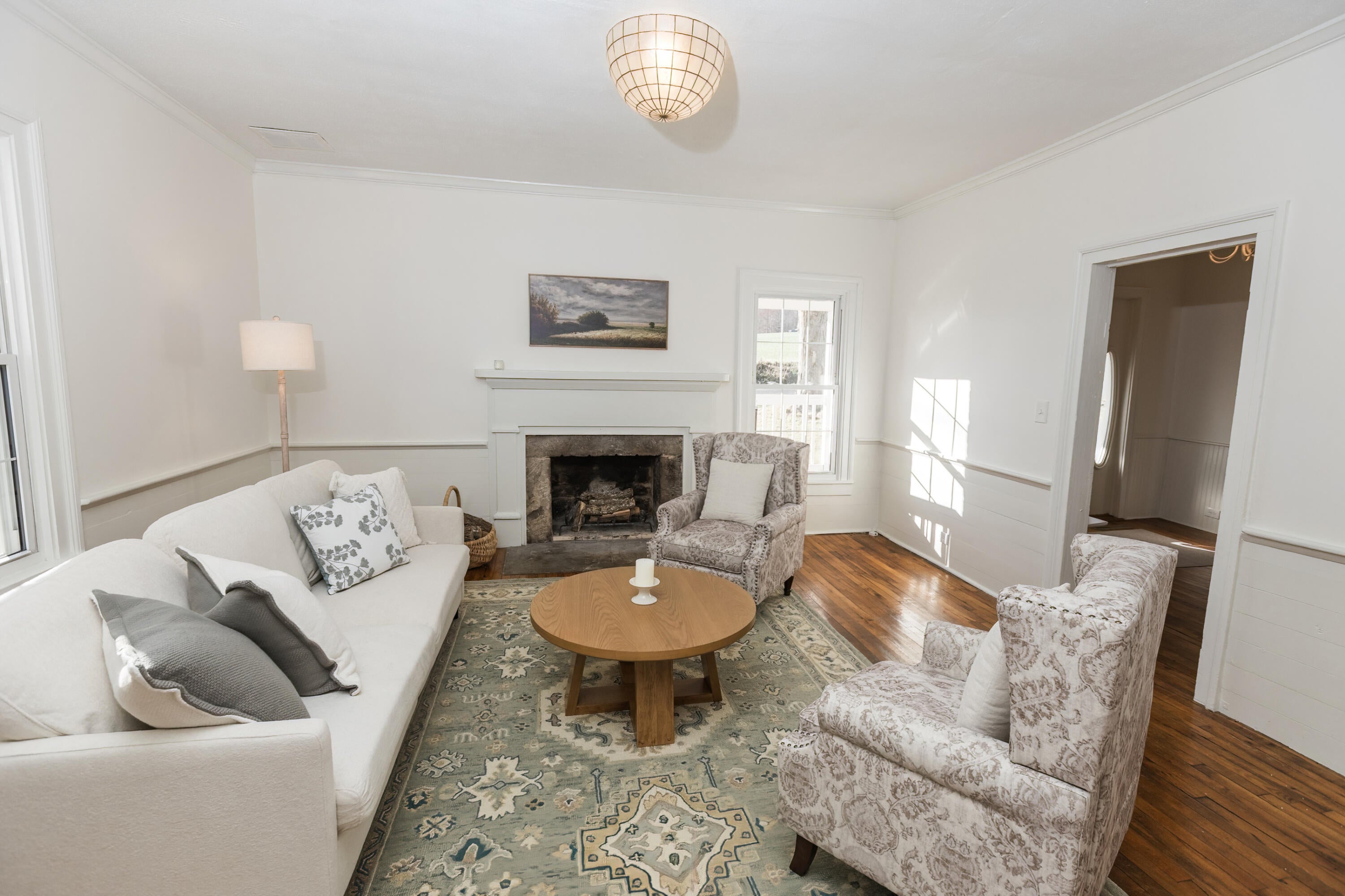 1463 Hoke's Mill Road Ronceverte, WV 24970 - Photo 14 of 60 Gallery Image 14