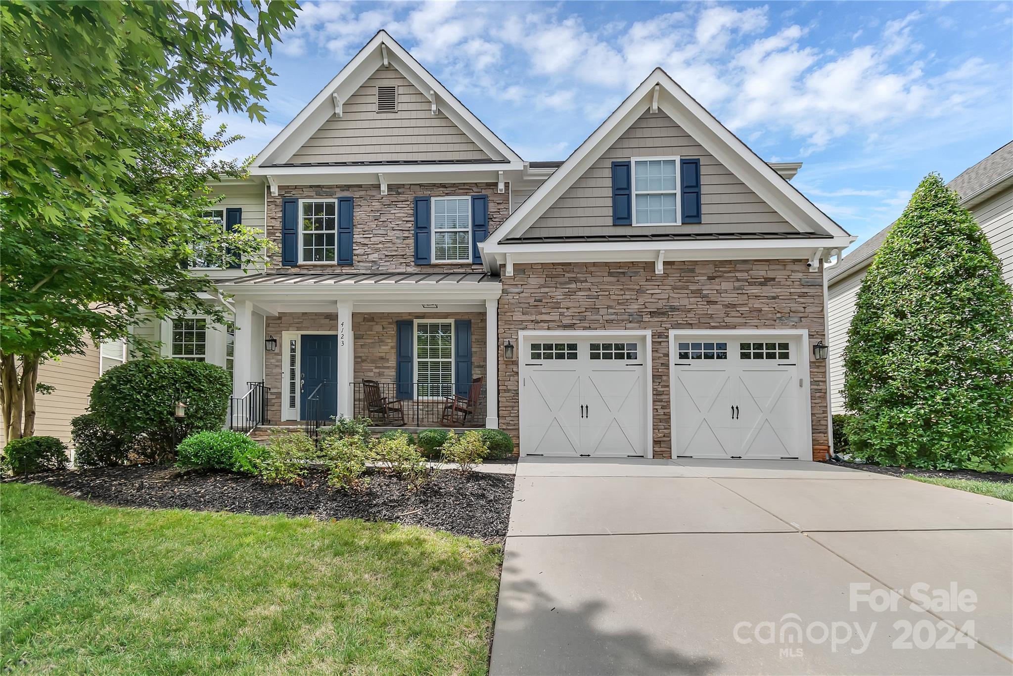 4123 Bright Road Charlotte, NC 28214 - Photo 1 of 48 Gallery Image 1