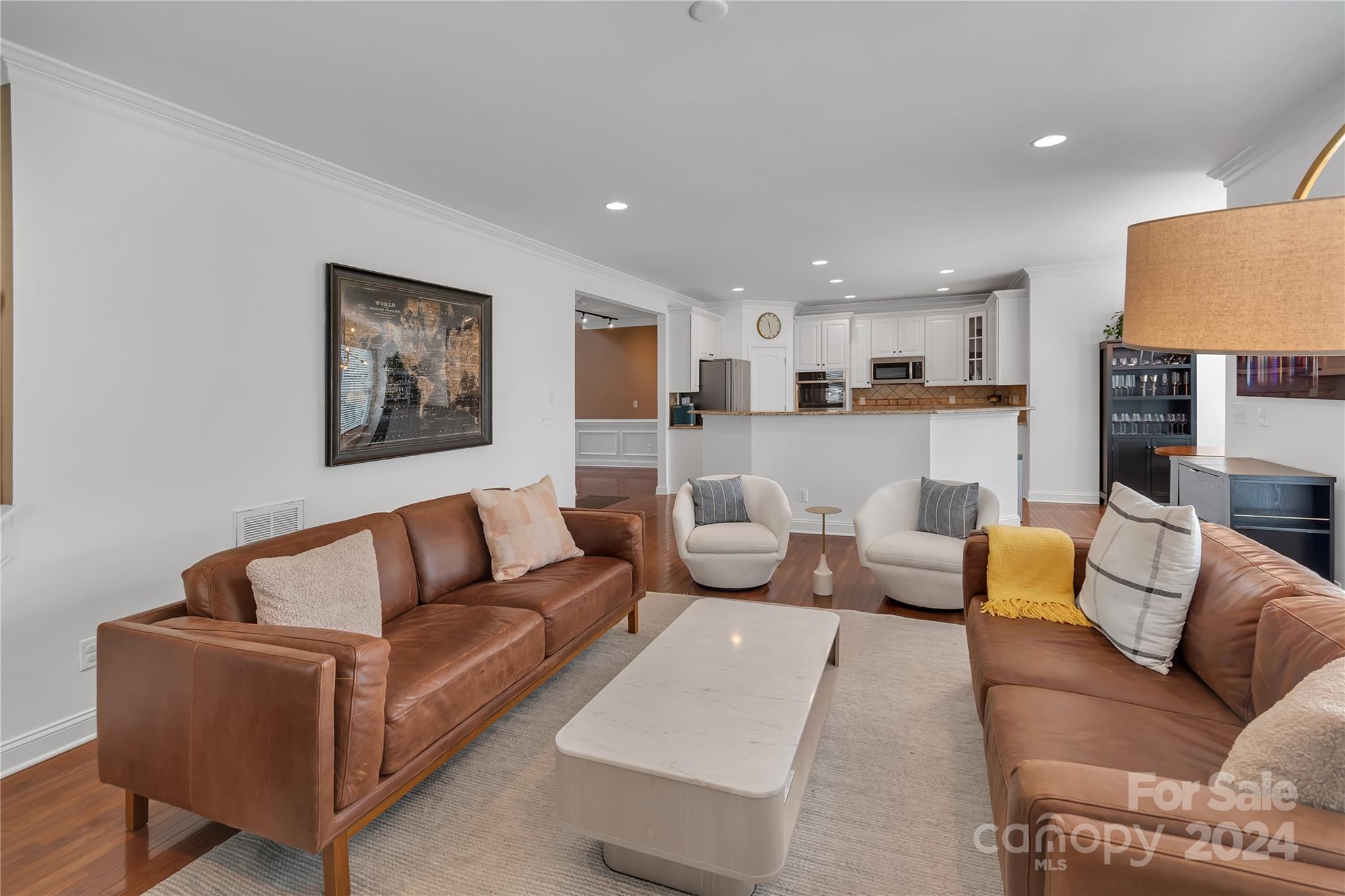 4123 Bright Road Charlotte, NC 28214 - Photo 5 of 48 Gallery Image 5