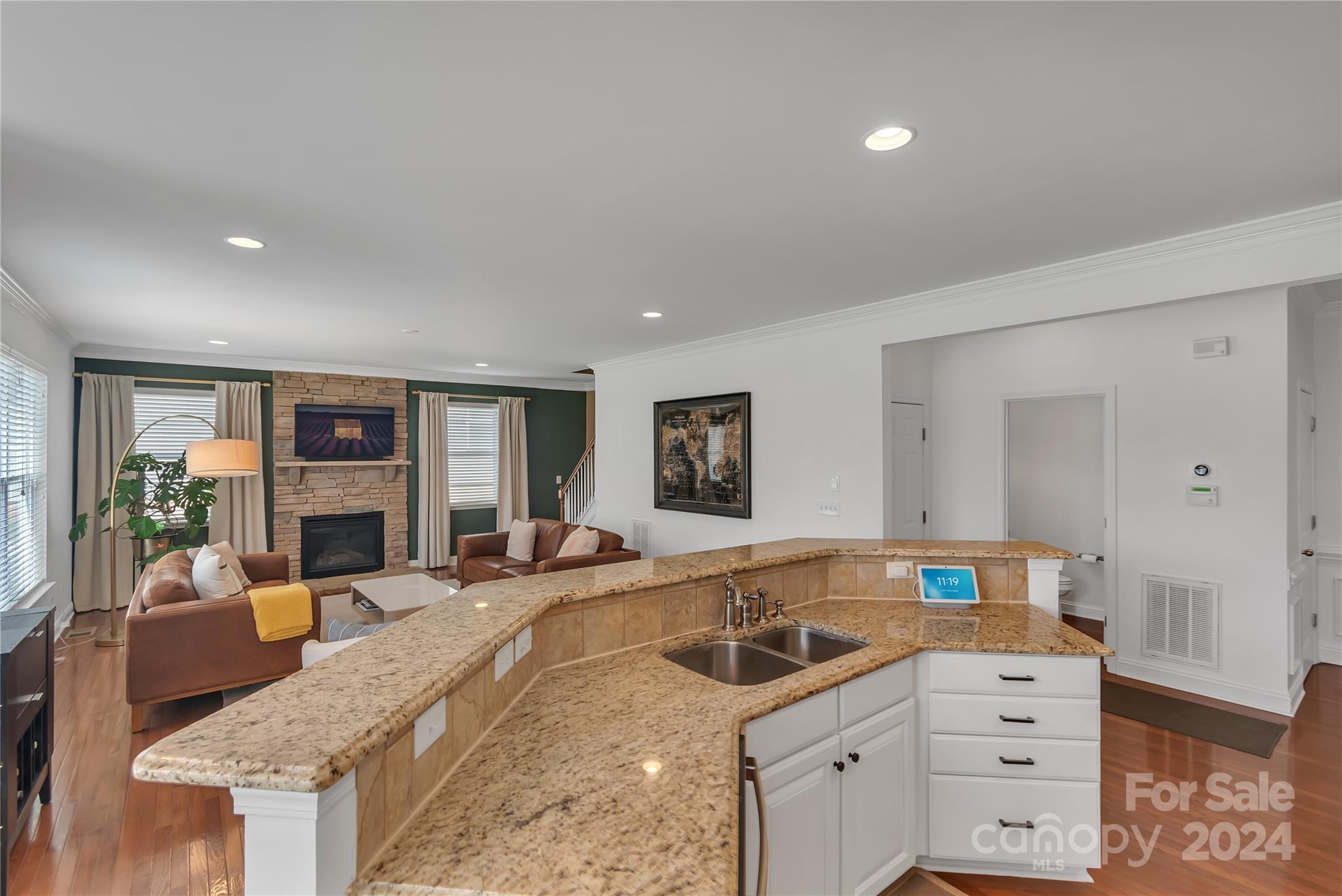 4123 Bright Road Charlotte, NC 28214 - Photo 8 of 48 Gallery Image 8