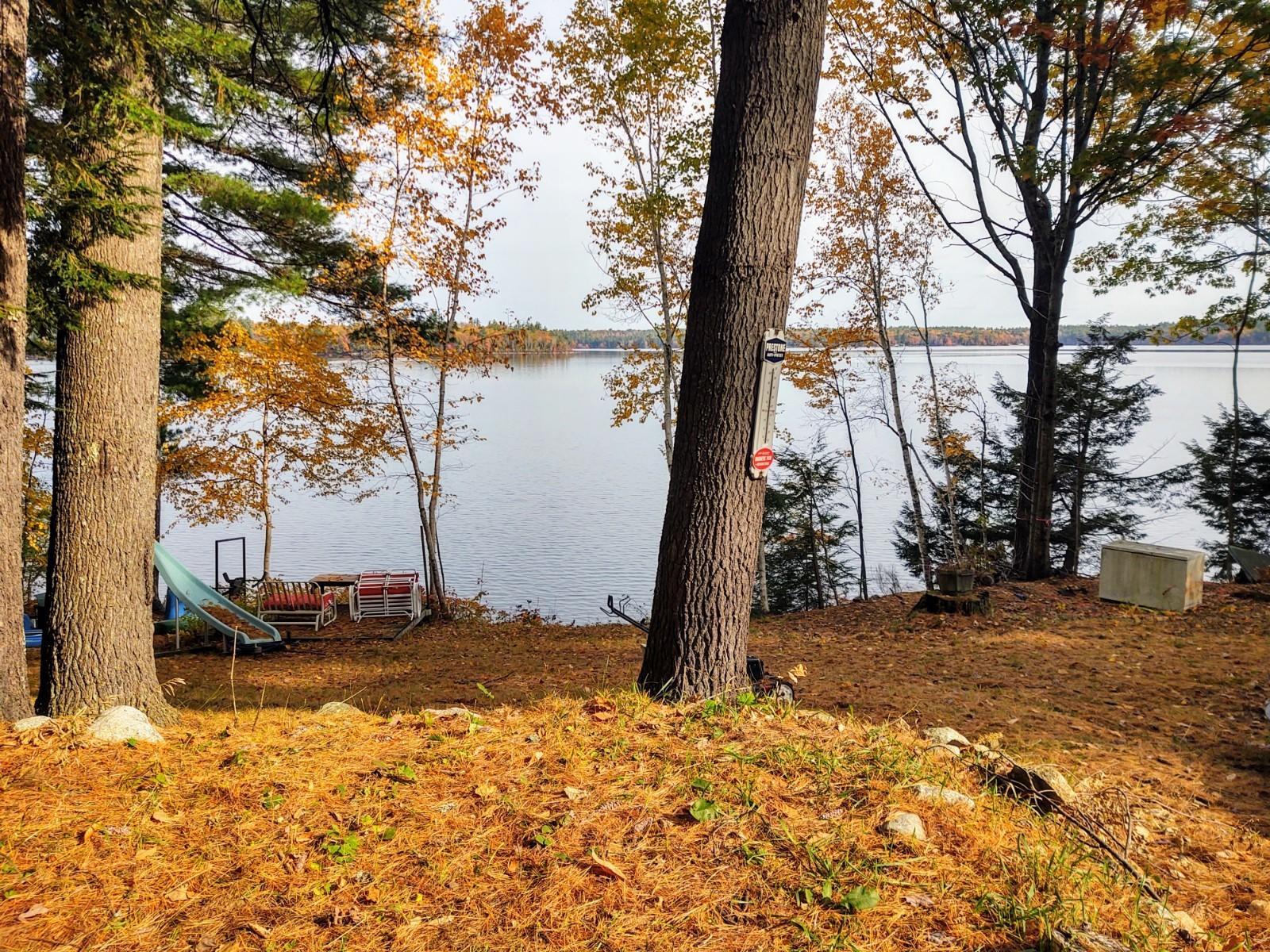 70 Jillson Camp Road Otisfield, ME 04270 - Photo 4 of 41 water view