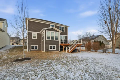 $525,000 | 1229 Mariemont Road, Sugar Grove, IL 60554