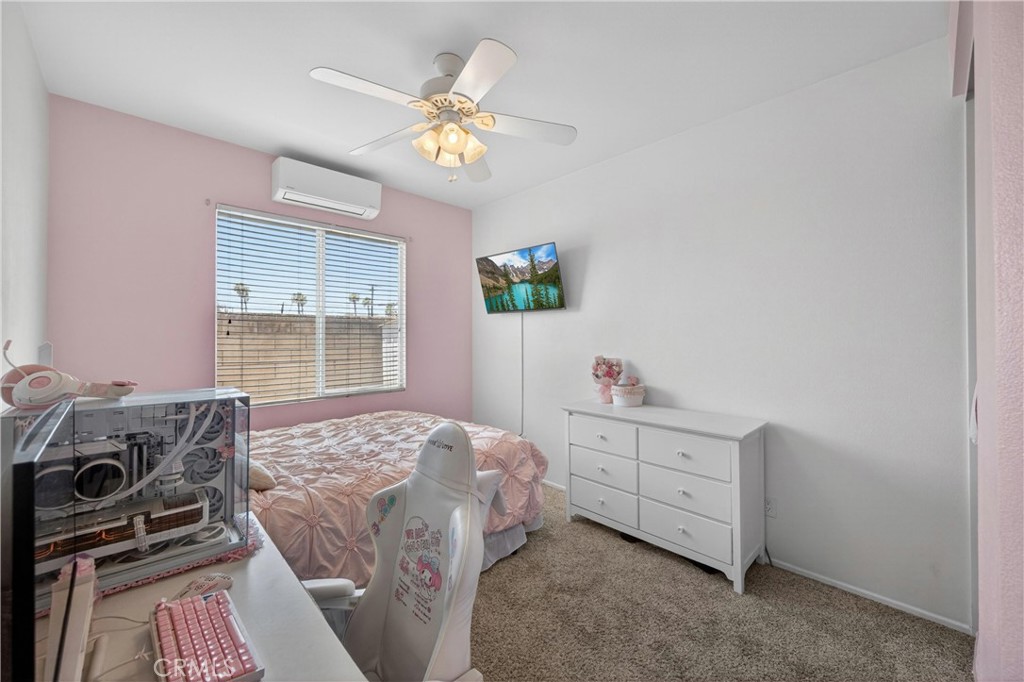 12843 Tarragon Way Riverside, CA 92503 - Photo 32 of 50 Bedroom #3
