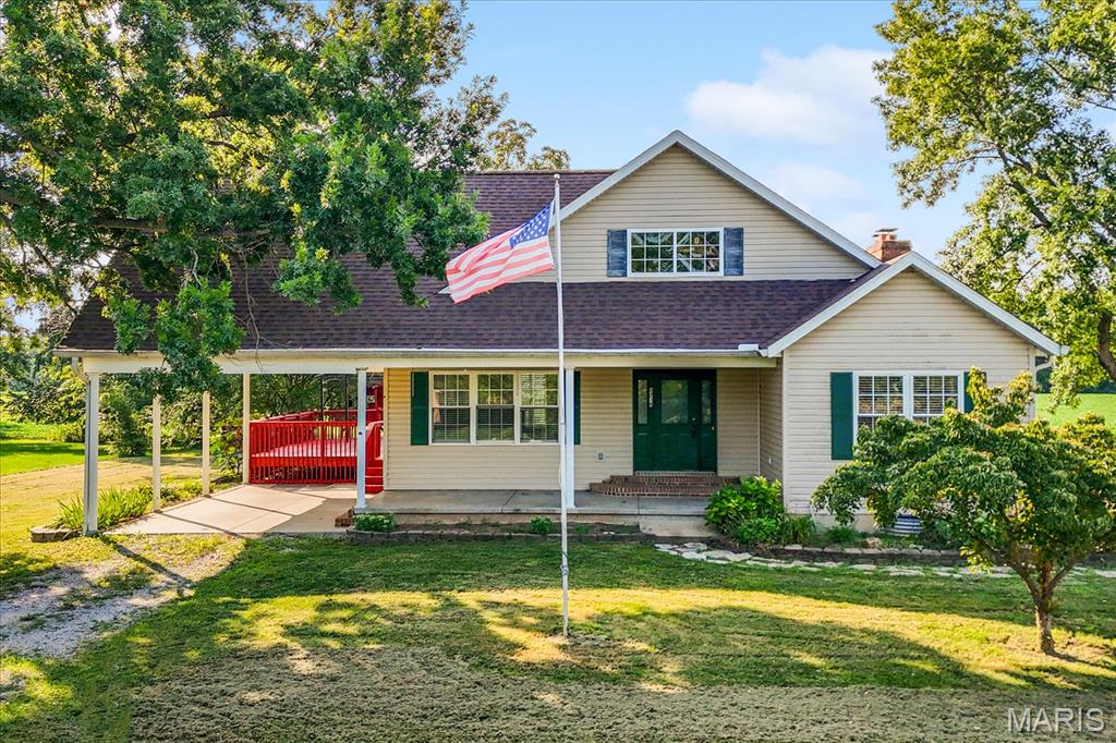 8718 D Road Waterloo, IL 62298 - Photo 47 of 52 Gallery Image 47