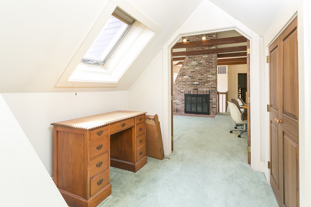 25 Rutledge Road Natick, MA 01760 - Photo 20 of 30 a view of storage and utility