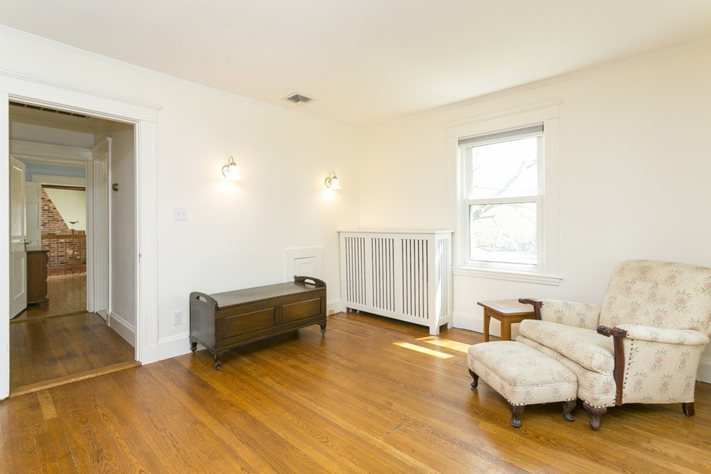 25 Rutledge Road Natick, MA 01760 - Photo 27 of 30 a bedroom with furniture and a window