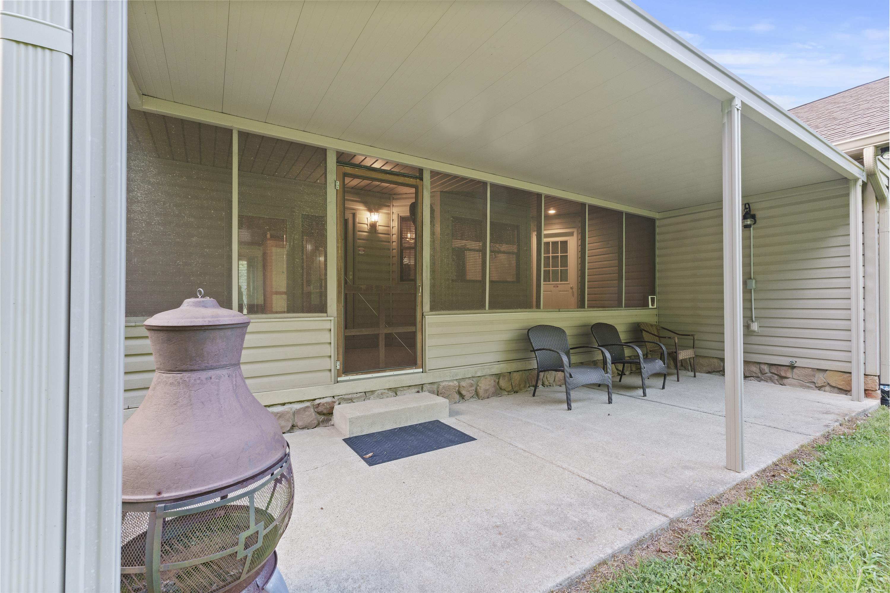 296 Large Farm Road Greenup, KY 41144 - Photo 31 of 36