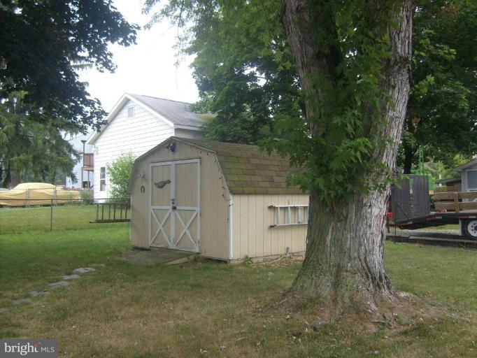 13650 Harbaugh Church Road Waynesboro, PA 17268 - Photo 13 of 13 Shed