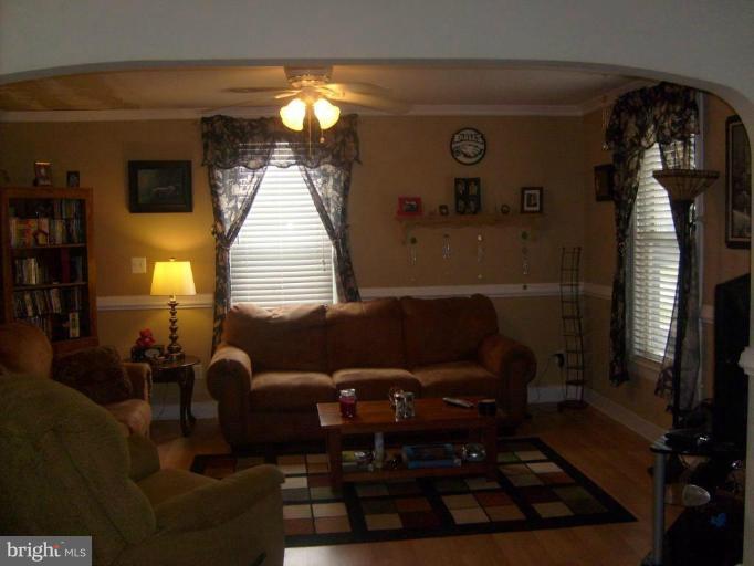 13650 Harbaugh Church Road Waynesboro, PA 17268 - Photo 7 of 13 Living Room