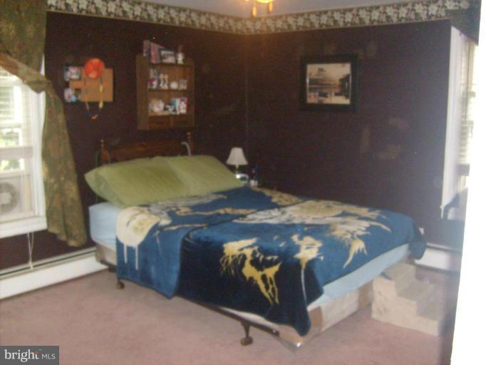 13650 Harbaugh Church Road Waynesboro, PA 17268 - Photo 8 of 13 Master Bedroom