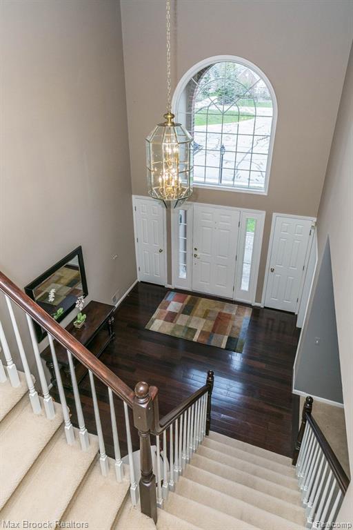 3607 Merion Court Rochester Hills, MI 48309 - Photo 24 of 33