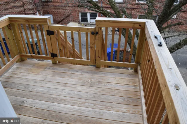 $3,300 | 104 Longfellow Street Northwest, Washington, DC 20011