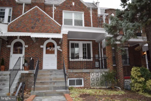 $3,300 | 104 Longfellow Street Northwest, Washington, DC 20011