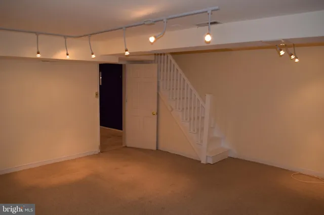 $3,300 | 104 Longfellow Street Northwest, Washington, DC 20011