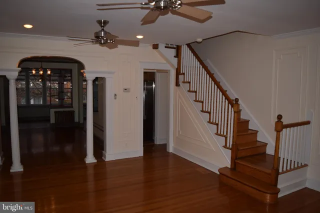 $3,300 | 104 Longfellow Street Northwest, Washington, DC 20011