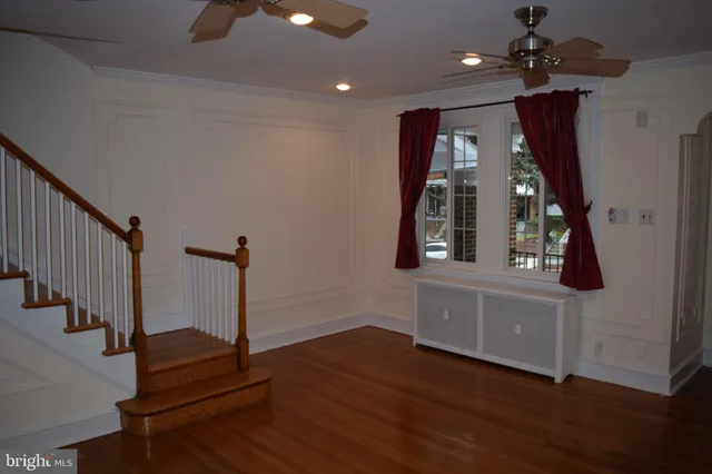 $3,300 | 104 Longfellow Street Northwest, Washington, DC 20011