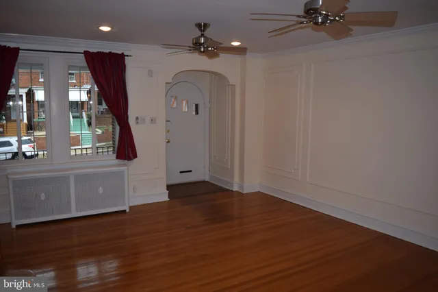 $3,300 | 104 Longfellow Street Northwest, Washington, DC 20011