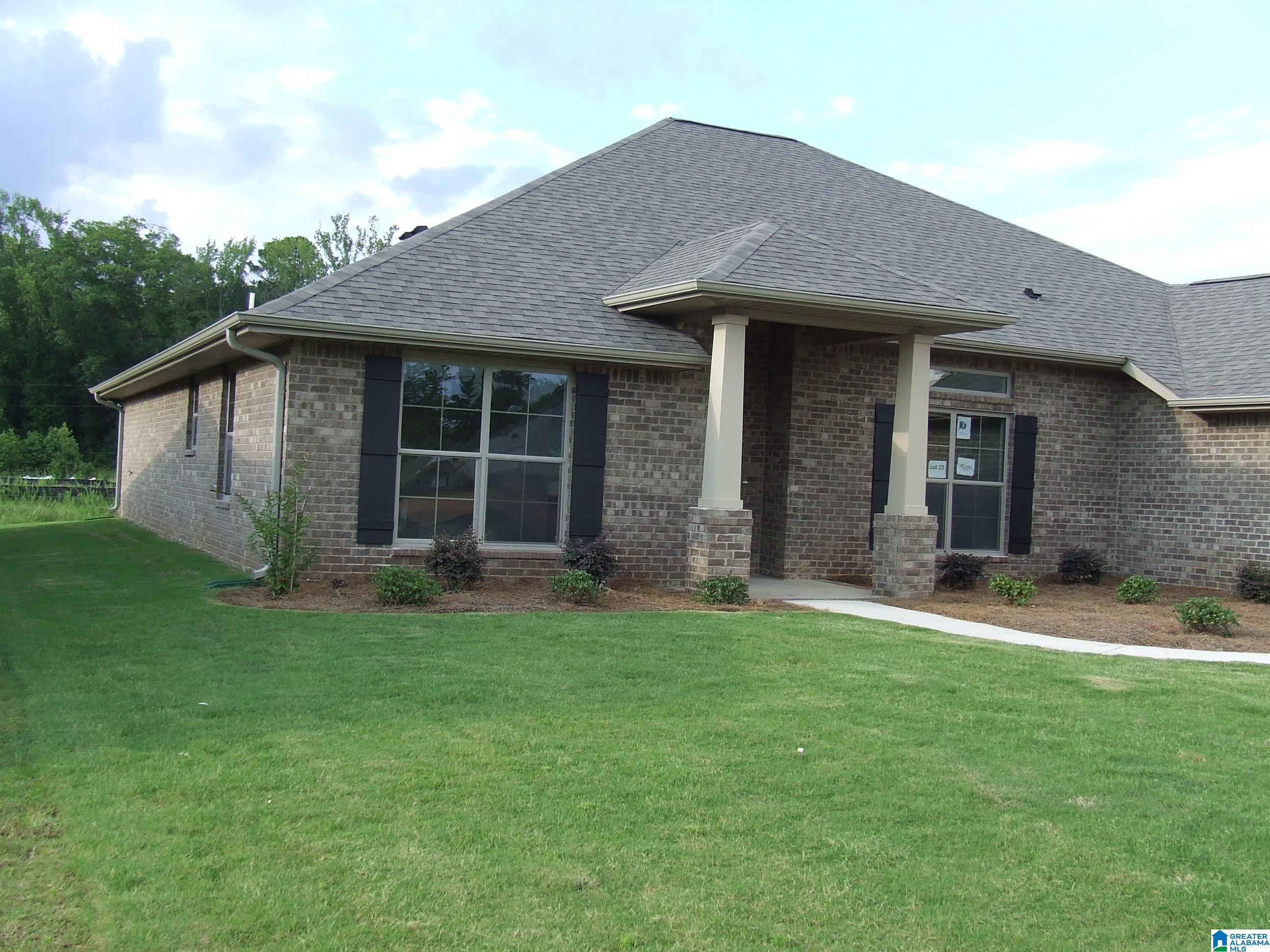 307 Tupelo Trail Alabaster, AL 35007 - Photo 3 of 9