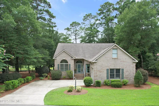 $499,900 | 3159 Fairway 3 Court Southwest, Supply, NC 28462