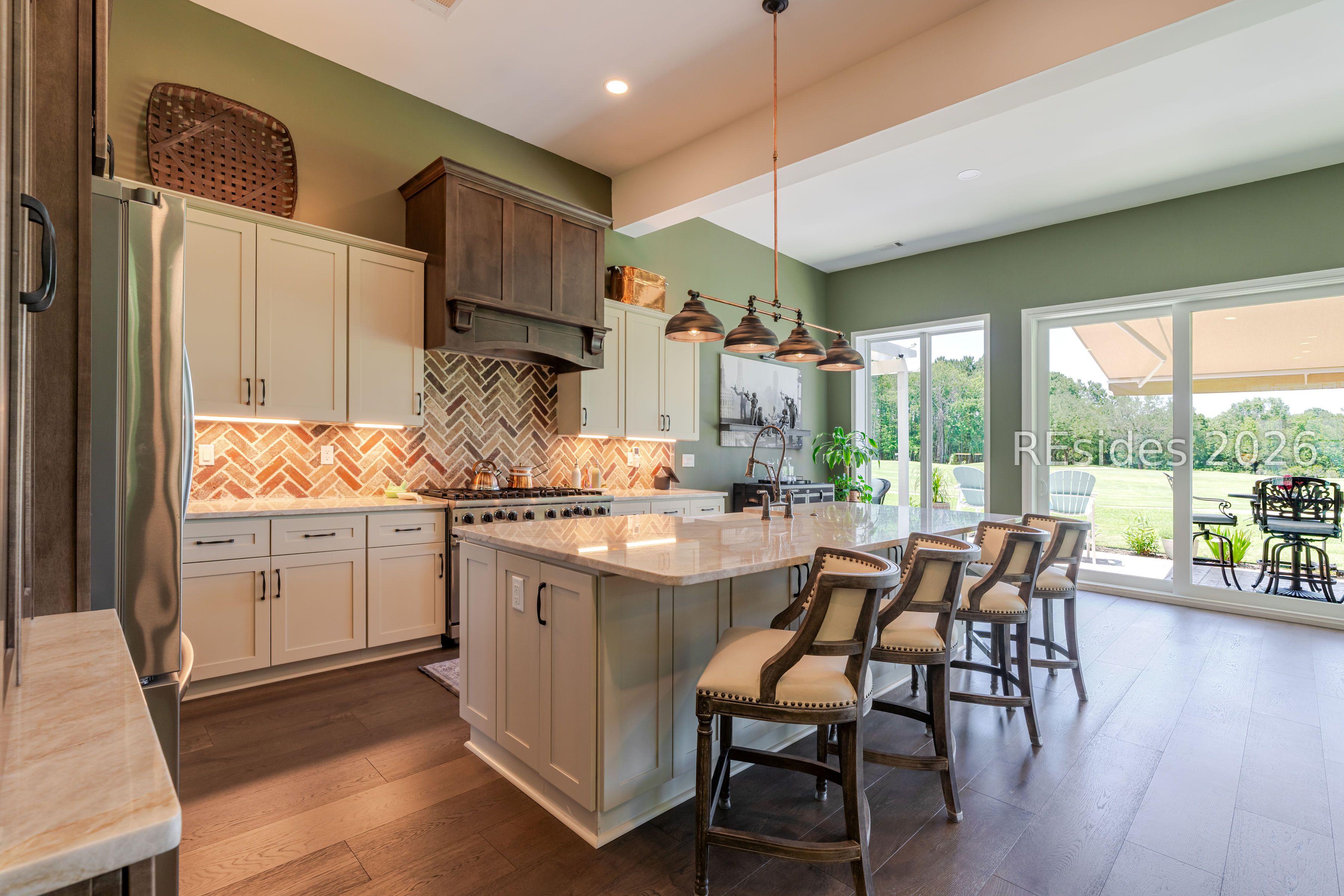 113 Hunley Court Bluffton, SC 29909 - Photo 11 of 30
