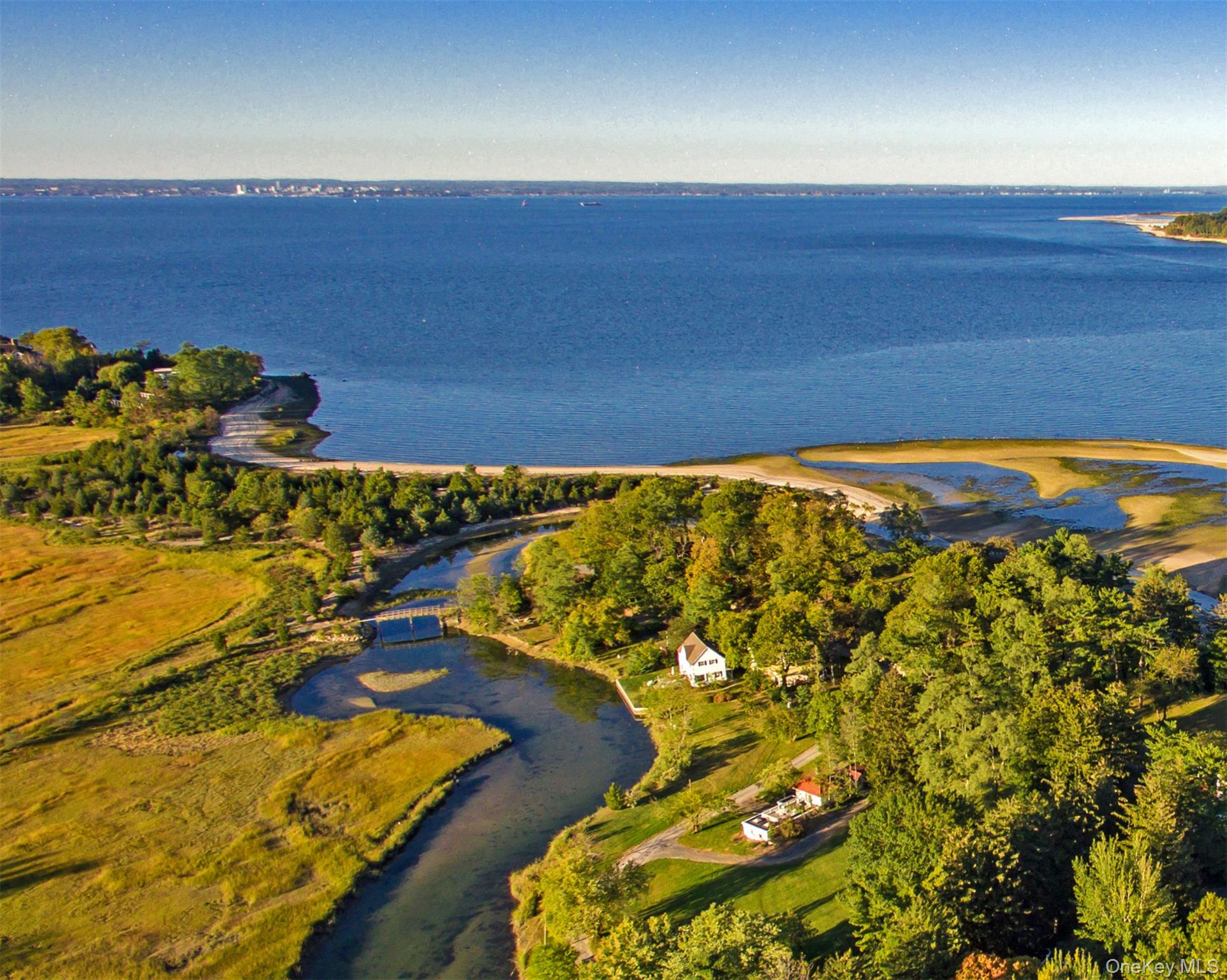 329 Centre Island Road Centre Island, NY 11771 - Photo 25 of 28 a view of an ocean