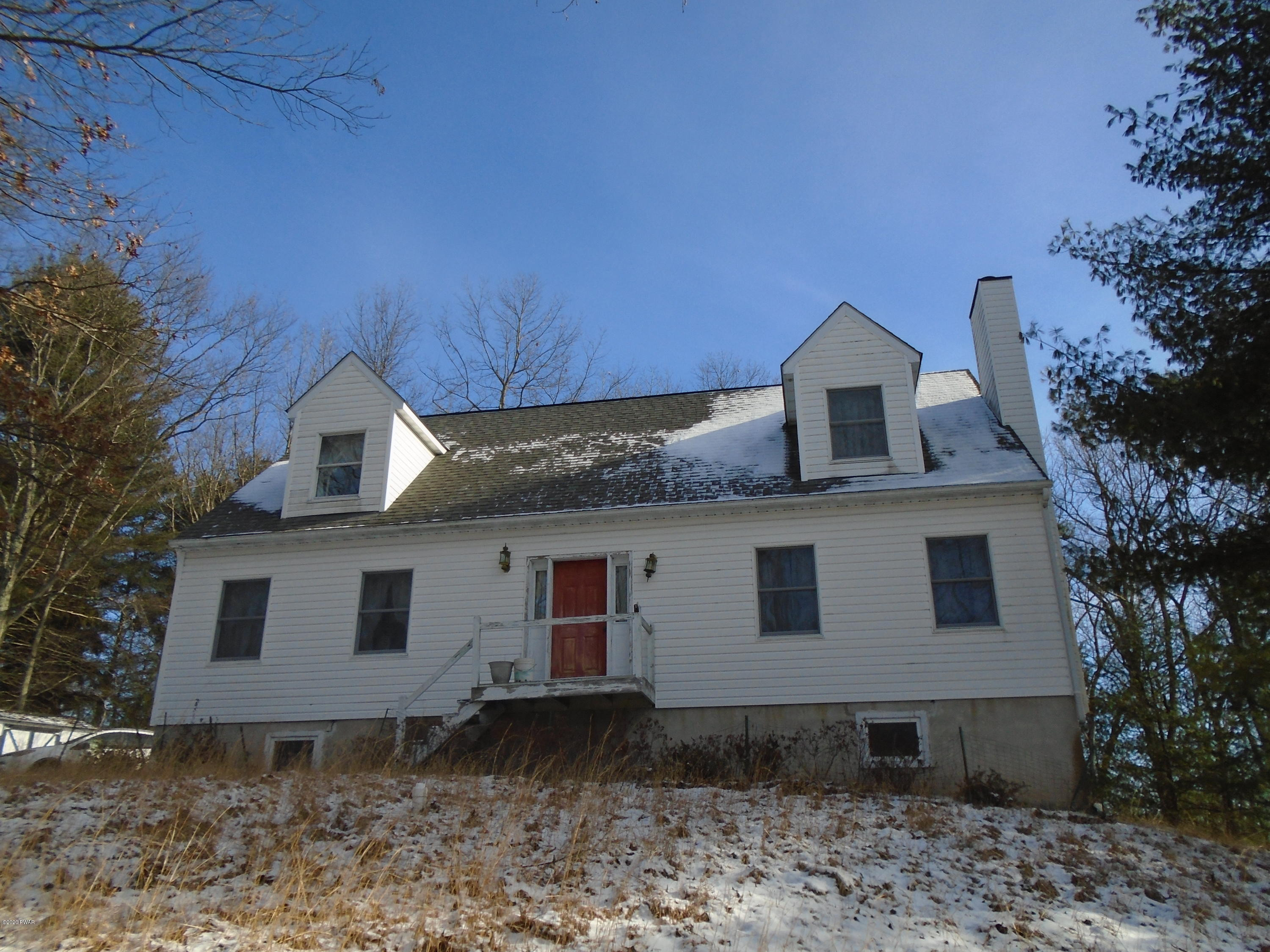 132 Stabler Road Hawley, PA 18428 - Photo 1 of 13