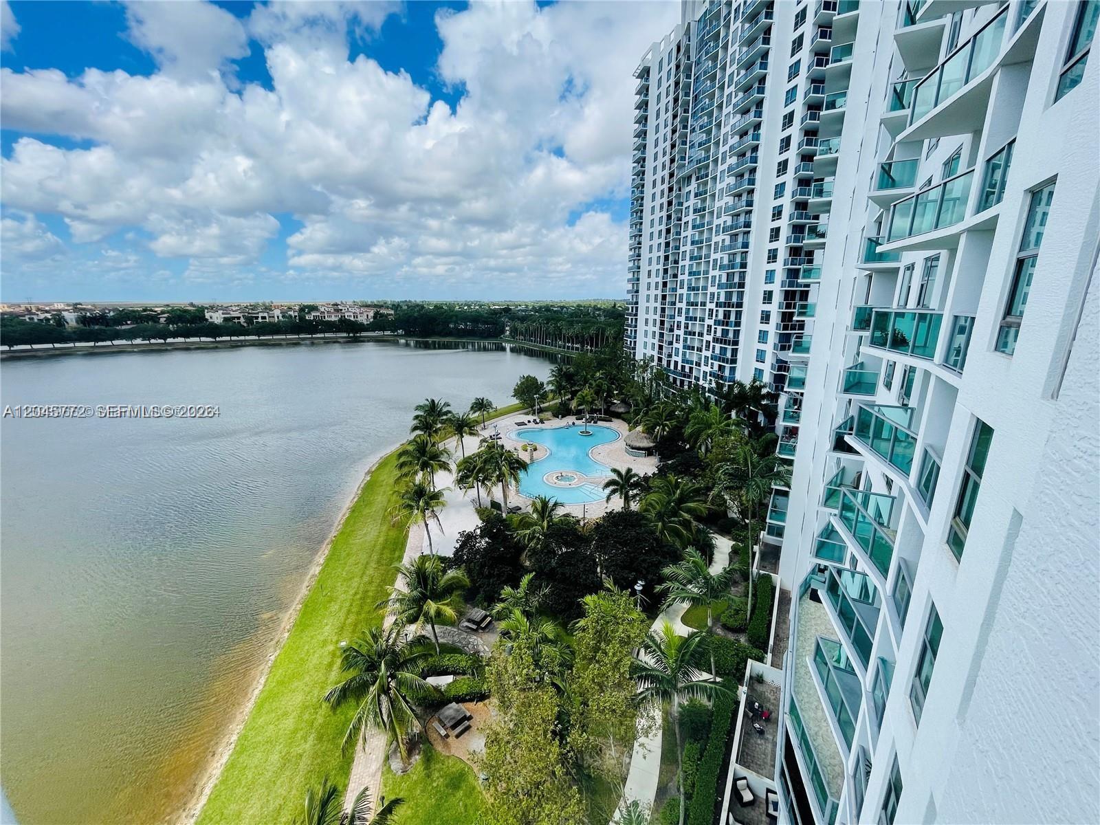 2641 North Flamingo Road, Unit 706N Sunrise, FL 33323 - Photo 13 of 42