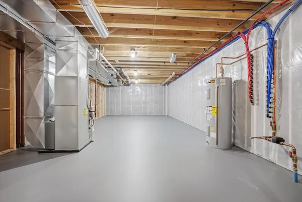 $469,900 | 807 Verkler Court, Bloomington, IL 61704