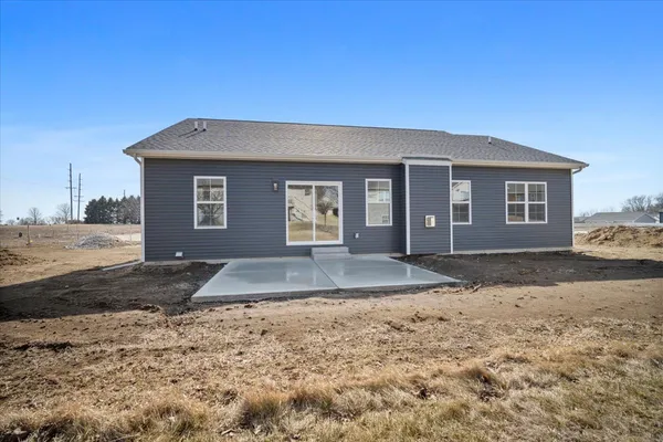 $469,900 | 807 Verkler Court, Bloomington, IL 61704