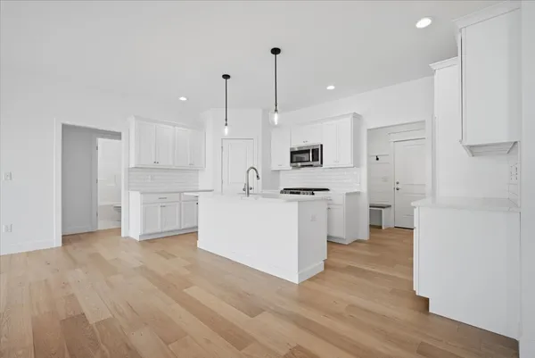 $469,900 | 807 Verkler Court, Bloomington, IL 61704