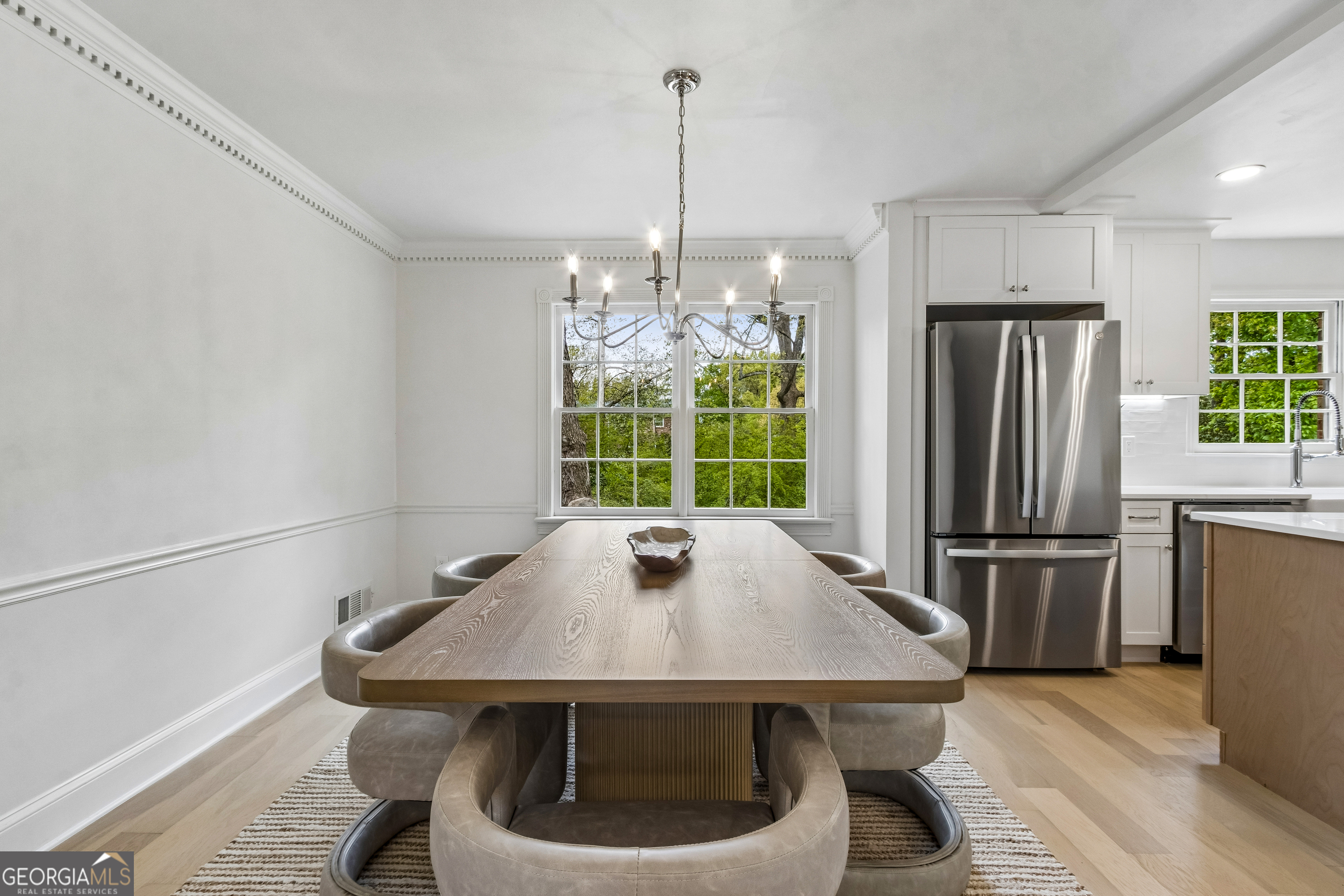5124 Vermack Road Dunwoody, GA 30338 - Photo 17 of 70 Gallery Image 17