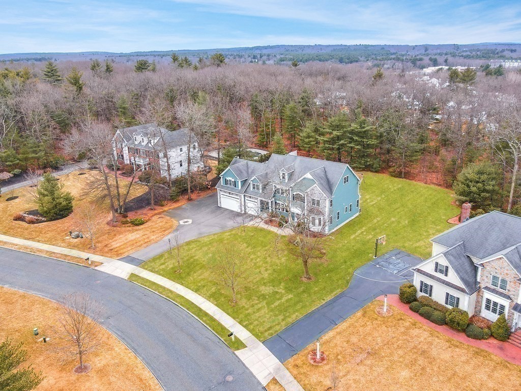 13 Dutchess Road Franklin, MA 02038 - Photo 36 of 41 Gallery Image 36